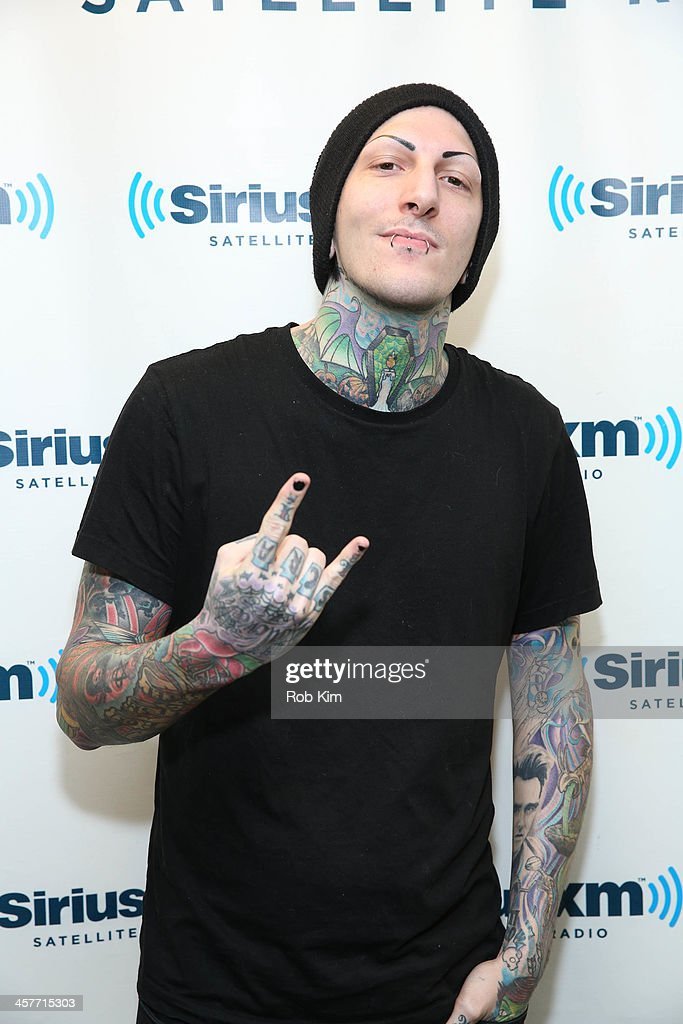 DailyMultiTwt's tweet photo. Chris Motionless of Motionless In White

📸: Getty Images, Jason Squires (1st photo), Rob Kim (2nd and 3rd photos), Astrid Stawiarz (4th photo)

- 🎃 https://t.co/UH9SOJXmb4