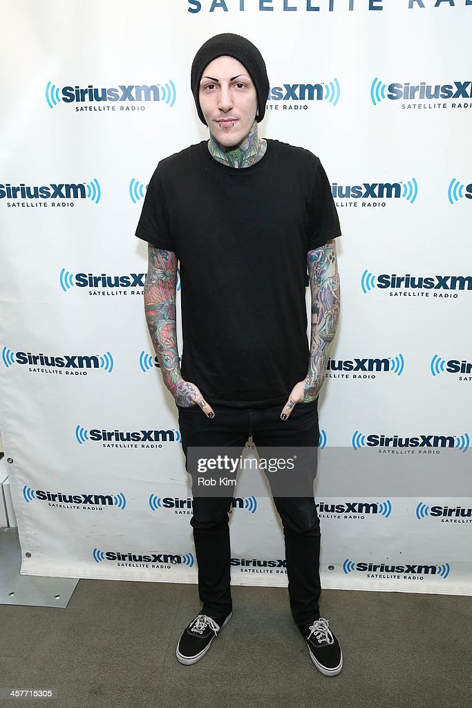DailyMultiTwt's tweet photo. Chris Motionless of Motionless In White

📸: Getty Images, Jason Squires (1st photo), Rob Kim (2nd and 3rd photos), Astrid Stawiarz (4th photo)

- 🎃 https://t.co/UH9SOJXmb4