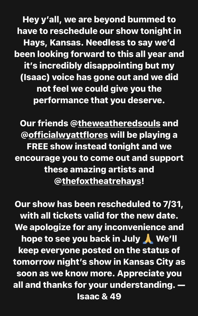 49 Winchester tweet media