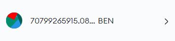 GuillotineNFT's tweet photo. I only have 70 billions tokens...
Is it enough $BEN??

This is my full degen token for 2023, hahahaha.
Having fun with french axie members tonight with this token ^^ https://t.co/Q4YOxeaFLN