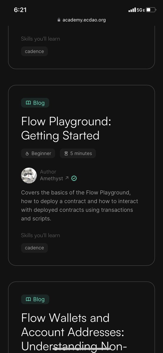 Emerald City tweet media