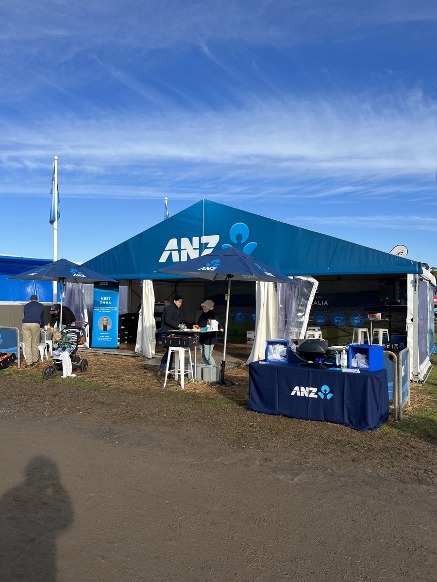 #Agfest 2023 Sun is out for the last day of Agfest. Come and get a free coffee in 8th Avenue and enter the competition ☀️