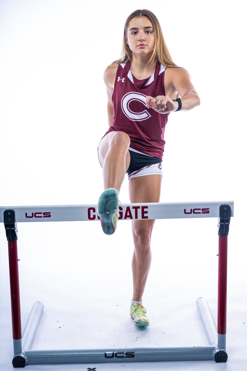 Colgate Track & Field and Cross Country on Twitter "⚠️ON TO FINALS