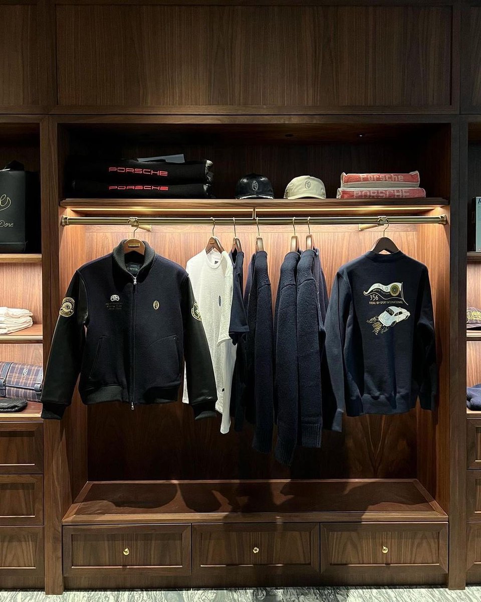 boymolish's tweet photo. Inside Aime Leon Dore new flagship store https://t.co/HTk30qecvX