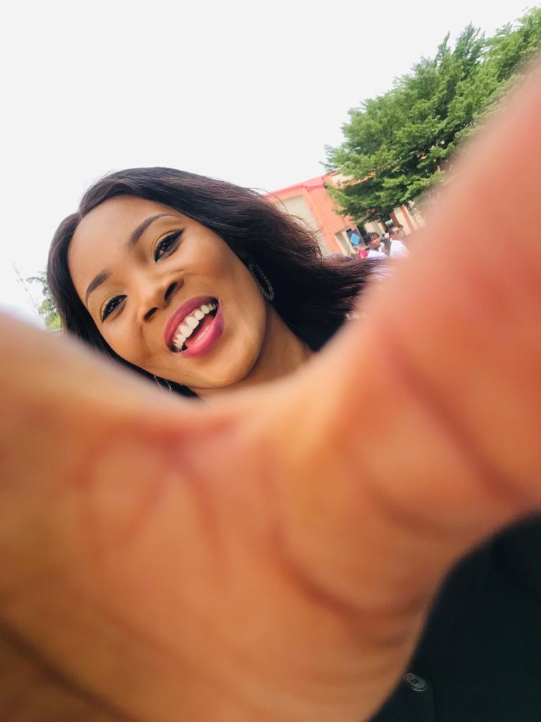 Princebube_Mbah's tweet photo. Dear Duchess @JohnsonCherishB

Thank you for making me a full man.
Thank you for being an amazing Wife, Mother, Daughter, Sister, Friend and More.

You came into my life and it became a bliss.

Happy Birthday Babe! 

#BEAffairs #BEForever https://t.co/mfo3x45tfG