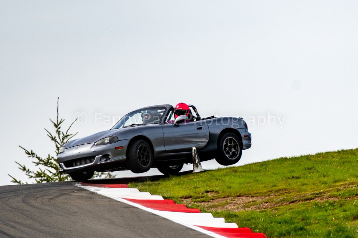 Tiggy_Cheetah's tweet image. Full send at The Ridge for the @ProjectF_Club track day!