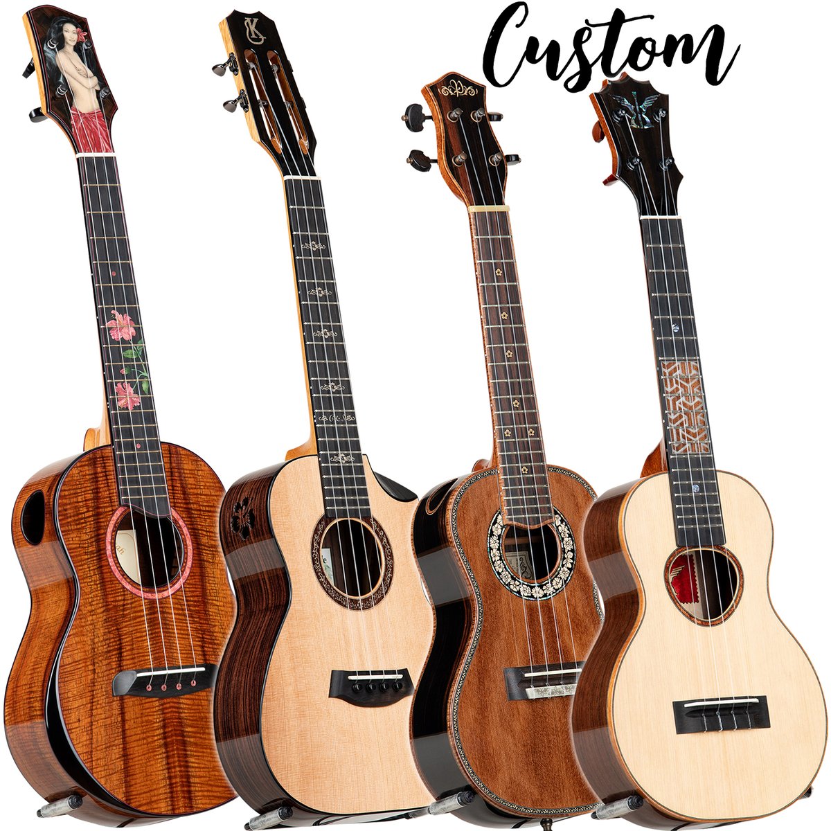 New Ukes &amp; Videos! 🎶 - mailchi.mp/theukulelesite…