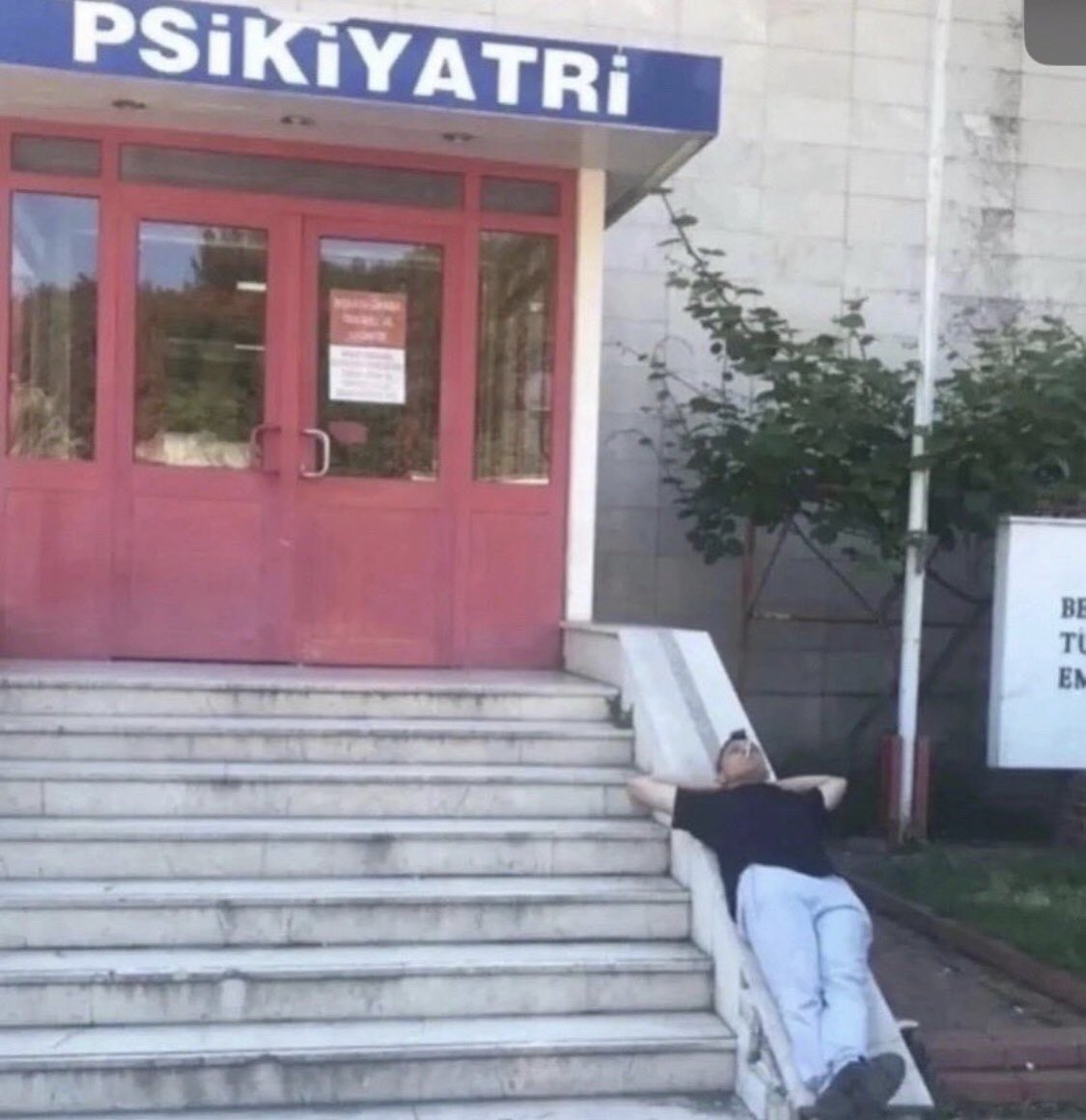 yerimizi alalım
