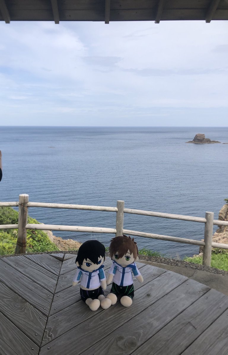 🐬hicky(ﾋｯｷｰ)🌻🎙️🎚️ド🐿️ tweet media