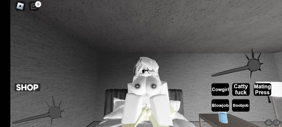 mint273063's tweet photo. friend horny (ลืมลง)
#robloxcondos #robloxcondo
#robloxr63 #robloxsex https://t.co/5lv7tDvyCc