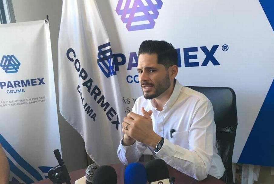 ComentarioUdeC's tweet photo. #UdeC
Sería un retroceso para la vida democrática del país, desaparecer el INAI: Coparmex
https://t.co/irwpxCpHw6
#Transparencia #DerechoAlaInformación #INAI #CoparmexColima #Corrupción #Populismo https://t.co/heV6lYMhyO