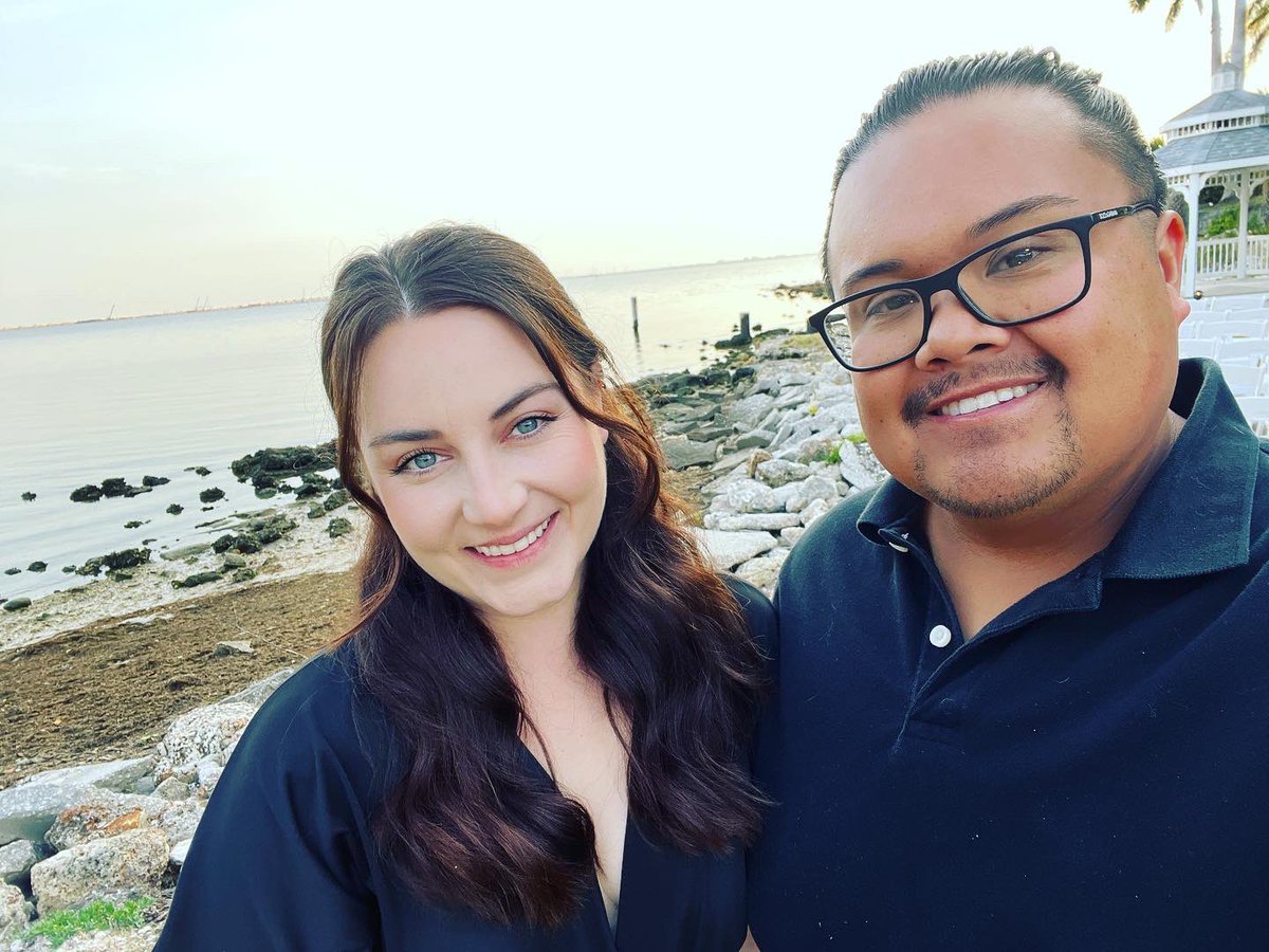 CaitAWilson's tweet photo. Date night at The Rusty Pelican 🥰 https://t.co/SuuNlVIywE