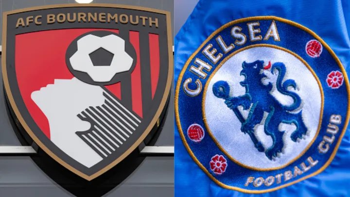 ChelseaFrance's tweet photo. JOUR DE MATCH 🔵🔵
⚽ | BOURNEMOUTH - CHELSEA
🏆 | @PLFrance_
✈️ | Vitality Stadium
🕖 | 16h
💬 | Commenté en live sur @ChelseaFrance
📺 | #Multisports1 https://t.co/r4BMgWdj8G