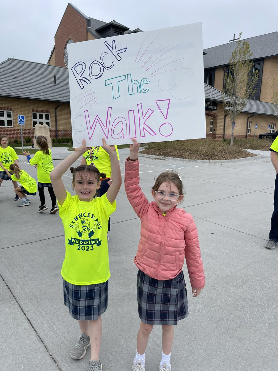 stwencschool's tweet photo. Rain couldn’t stop “The Best Day Ever”! March of the Knights 2023! https://t.co/VHtJ8qwUoY