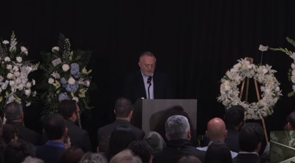ucdvolkie's tweet photo. The father of Karim Najm just announced that the UC Davis Memorial Research Award established in his son's name has reached the required threshold to start issuing awards. UC Davis says the fund has received over $87,000 from 731 donors. 

🔗https://t.co/nNFpdgEhOY https://t.co/aHnyplPzpG