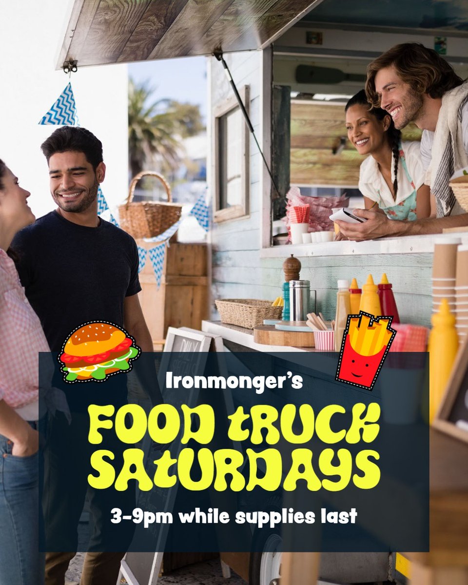 Ironmonger Brewing (@ironmongerbeer) on Twitter photo 