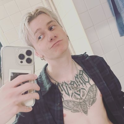 axio_sh's tweet photo. #NouvellePhotoDeProfil https://t.co/xI4rrzxxBM