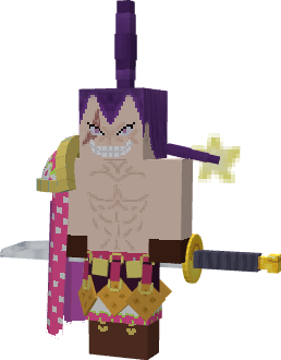 765543_9's tweet photo. イケェェイﾋﾞｽｹｯﾄ兵！！
#Minecraft #ONEPIECE https://t.co/iWCi6M4f8w