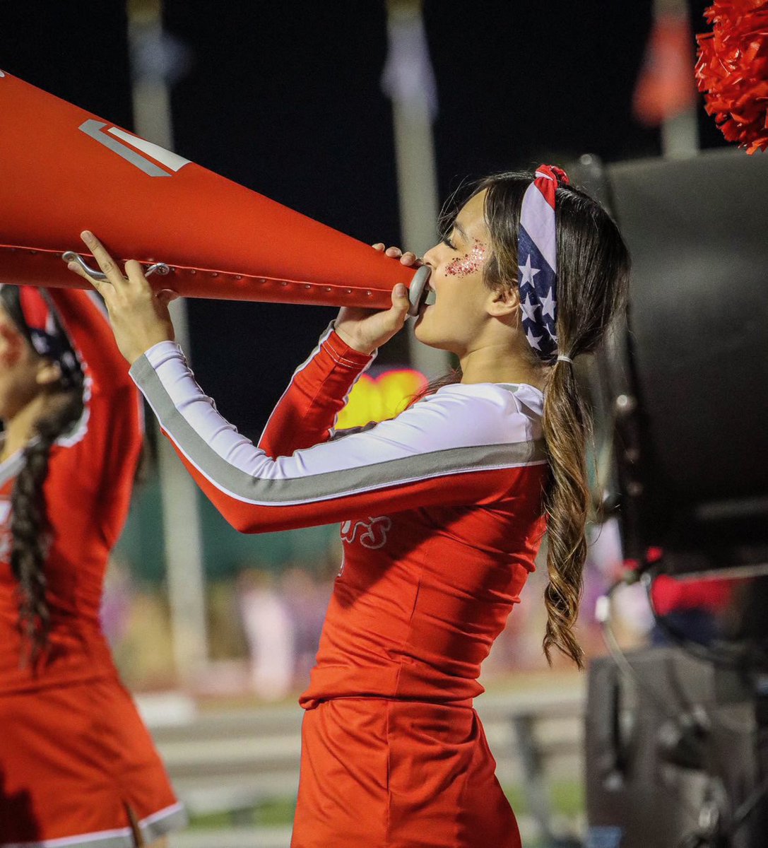 Taft Cheerleading tweet media