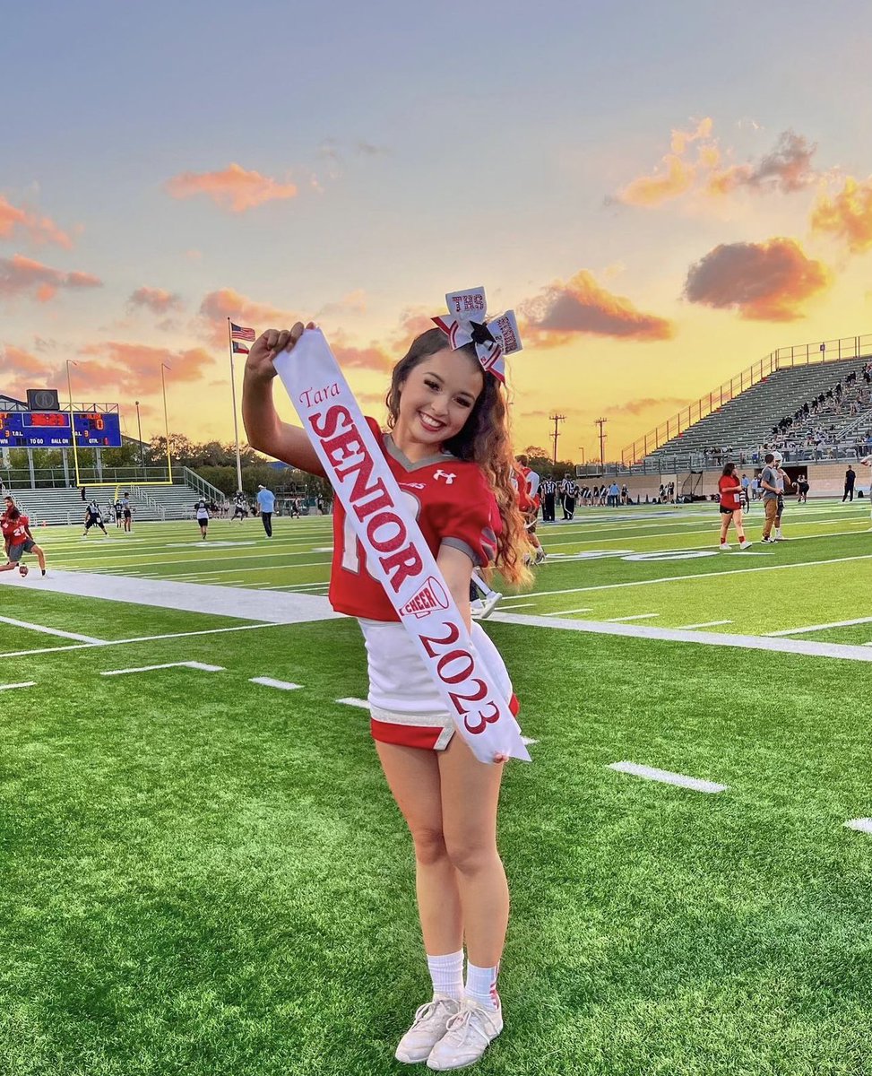 Taft Cheerleading tweet media