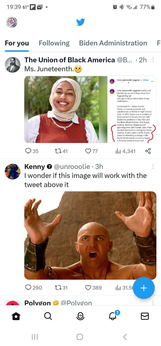 Vote No On Issue One tweet media