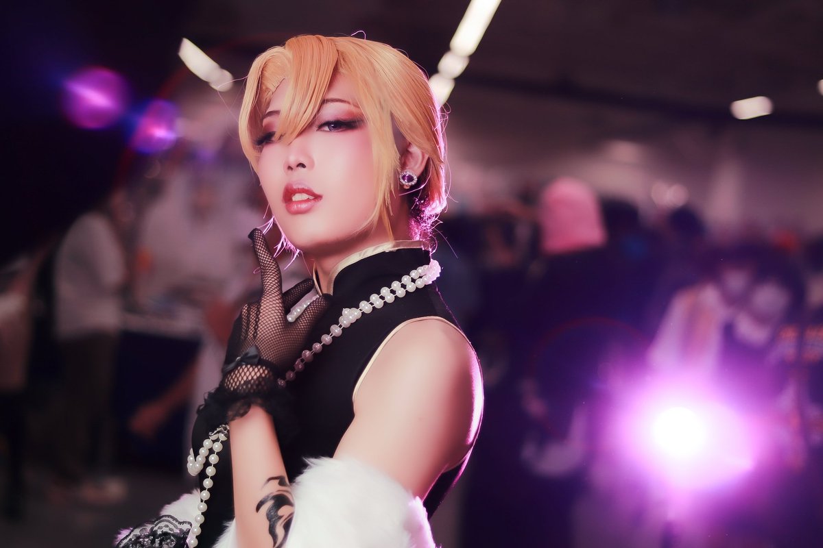 Fi0Cosplayer's tweet photo. ' 𝑷𝑶𝑮 𝑼 👉💥 '

𝕮𝖍𝖆𝖗𝖆𝖈𝖙𝖊𝖗: 𝕷𝖚𝖈𝖞 𝖐𝖆𝖓𝖊𝖘𝖍𝖎𝖗𝖔 (𝕷𝖚𝖈𝖆 𝖋𝖊𝖒𝖆𝖑𝖊)
𝕮𝖔𝖘𝖊𝖗 : @Fi0Cosplayer

คีพคาร์ประดุจมาเฟียสาวมากแม๊🤣 บอกเลยว่าตากล้องบิ้วสุดใจมากกกกก55555

#ยิบยับ #cosplay #nijisanjien #lucakaneshiro #lucykaneshiro #addictcon2 https://t.co/lAclya3iVy