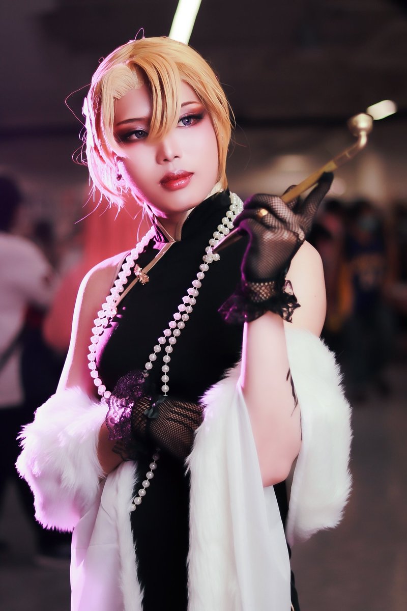 Fi0Cosplayer's tweet photo. ' 𝑷𝑶𝑮 𝑼 👉💥 '

𝕮𝖍𝖆𝖗𝖆𝖈𝖙𝖊𝖗: 𝕷𝖚𝖈𝖞 𝖐𝖆𝖓𝖊𝖘𝖍𝖎𝖗𝖔 (𝕷𝖚𝖈𝖆 𝖋𝖊𝖒𝖆𝖑𝖊)
𝕮𝖔𝖘𝖊𝖗 : @Fi0Cosplayer

คีพคาร์ประดุจมาเฟียสาวมากแม๊🤣 บอกเลยว่าตากล้องบิ้วสุดใจมากกกกก55555

#ยิบยับ #cosplay #nijisanjien #lucakaneshiro #lucykaneshiro #addictcon2 https://t.co/lAclya3iVy