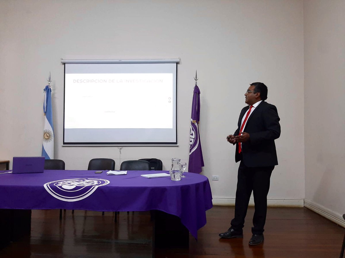 José Romero Silva tweet media