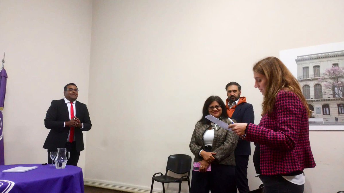 José Romero Silva tweet media