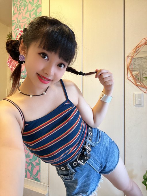 Twitterのコスプレ画像5