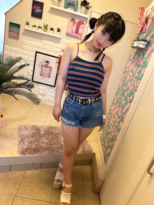 Twitterのコスプレ画像6