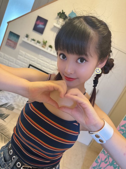 Twitterのコスプレ画像7