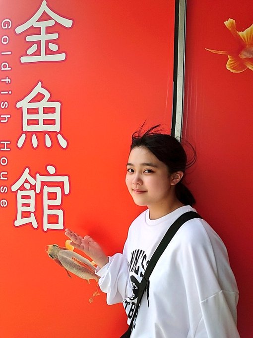 KANONのTwitter画像15