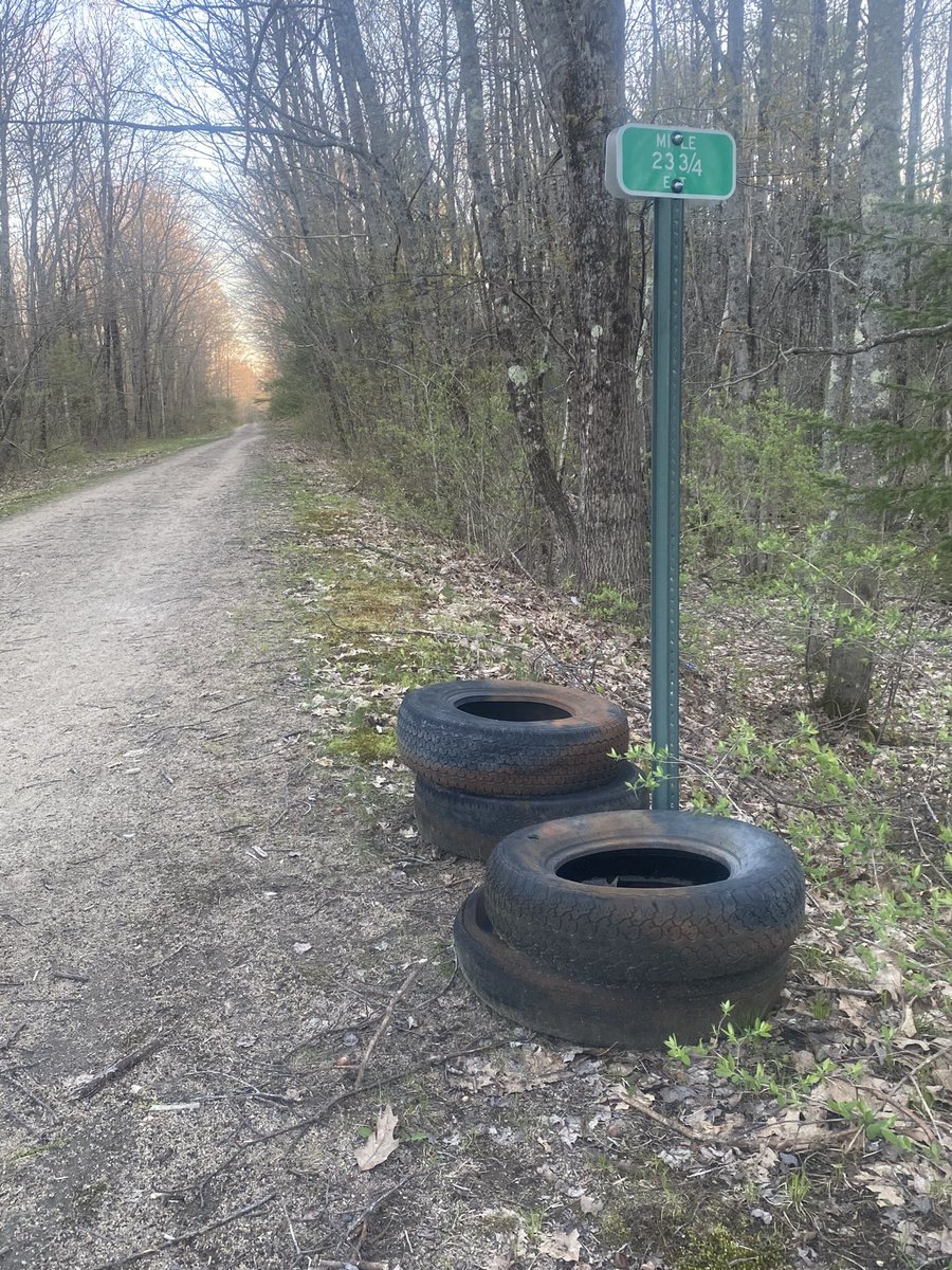 Eastern Trail Alliance tweet media