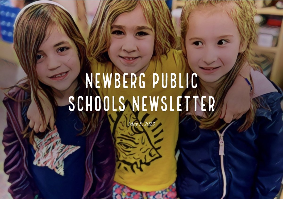 Here is this week’s newsletter.

express.adobe.com/page/fxR1rA6sb…

Have a nice weekend!