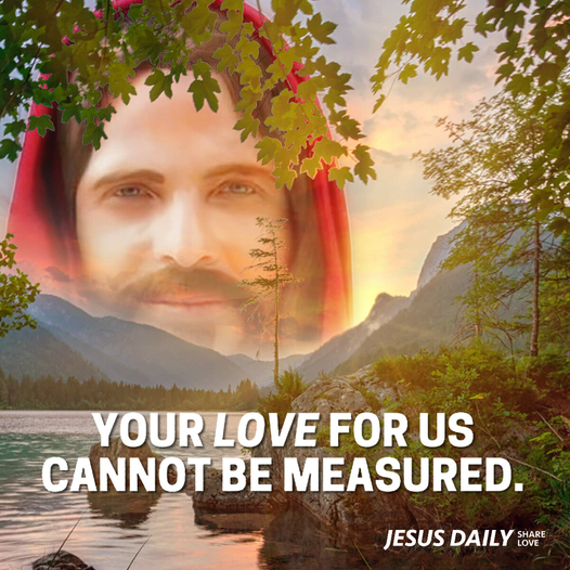 Jesus Daily® (@jesusdaily) on Twitter photo 
