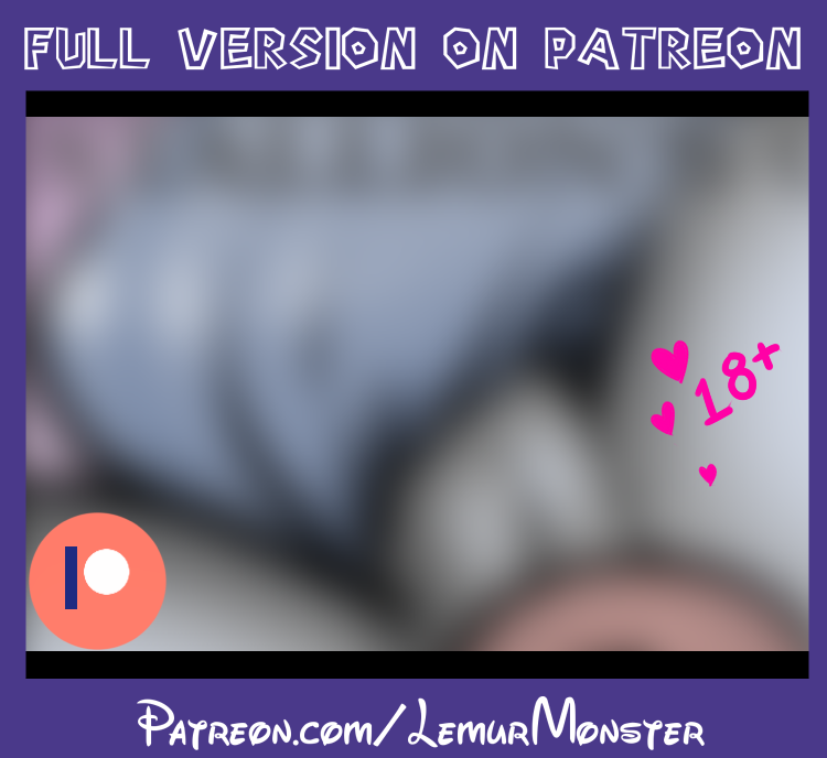 DuckM0NSTER's tweet photo. Get full access to things like this and other unreleased bonuses way way early on our p4tre0n!! https://t.co/hT7rOdsPjy