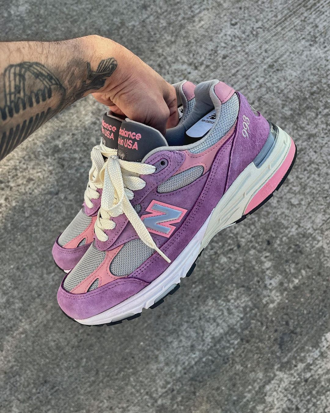 Sneaker News on X:
