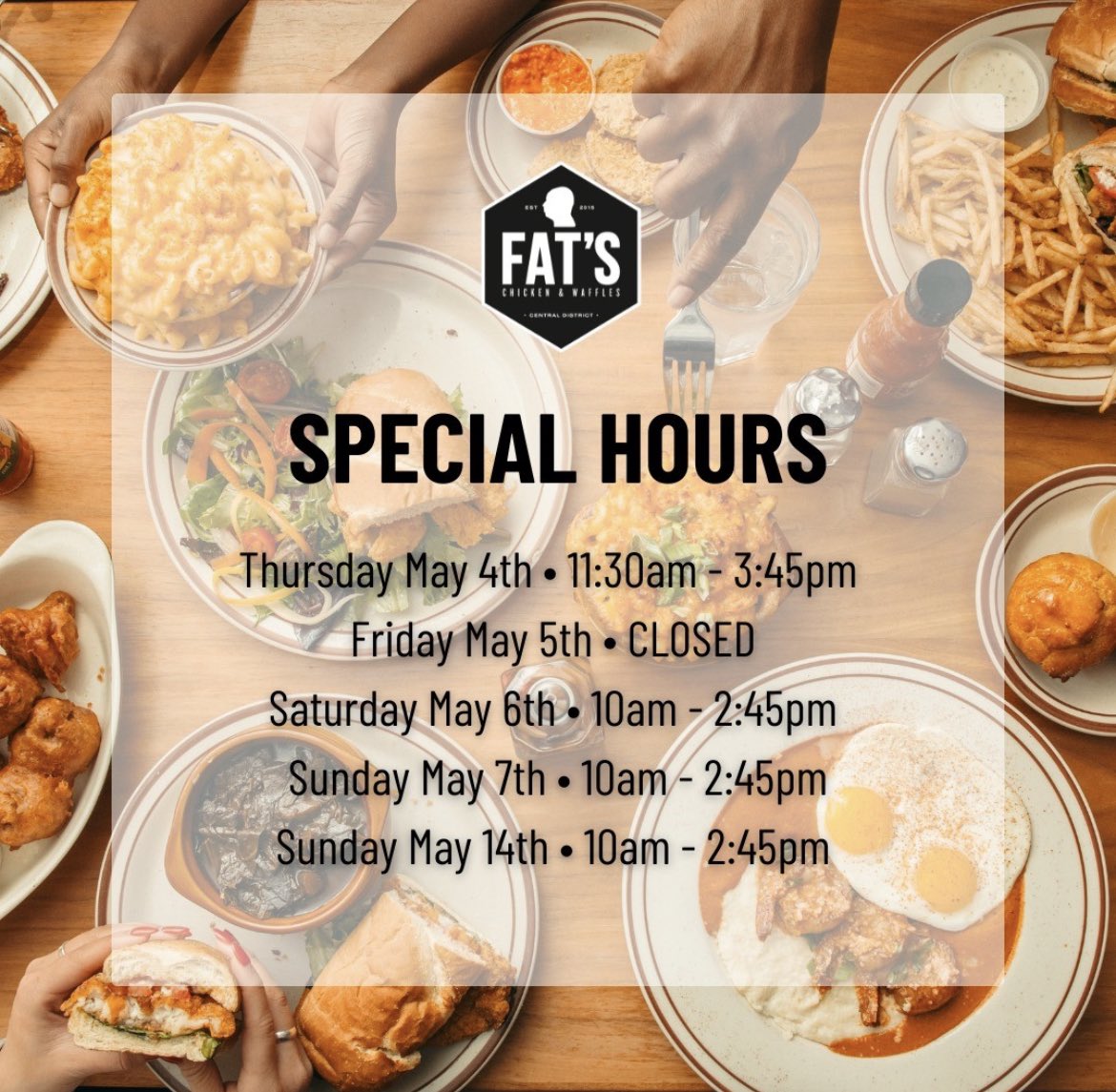 FatsChicken&Waffles tweet media
