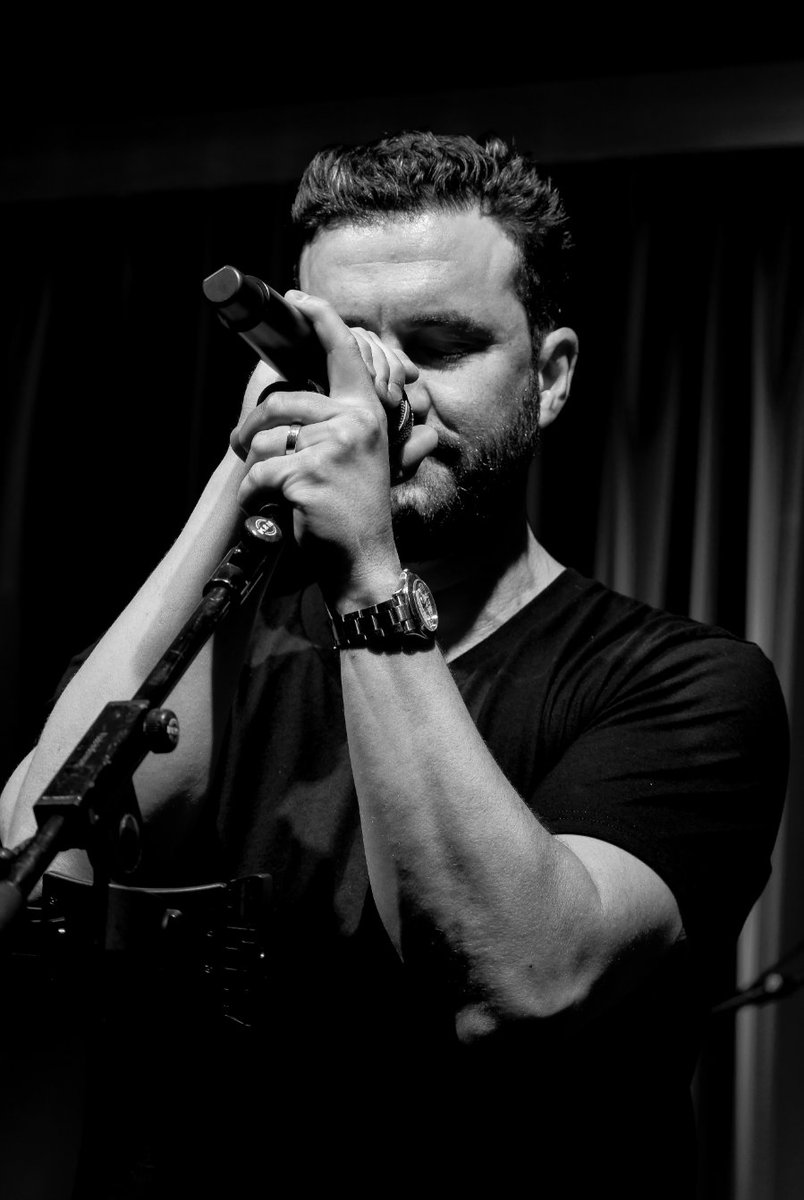 Gil Mckinney

Rockwood Music Festival 2023 

<a href="/GilMcKinney/">Gil McKinney</a> #rockwood2023