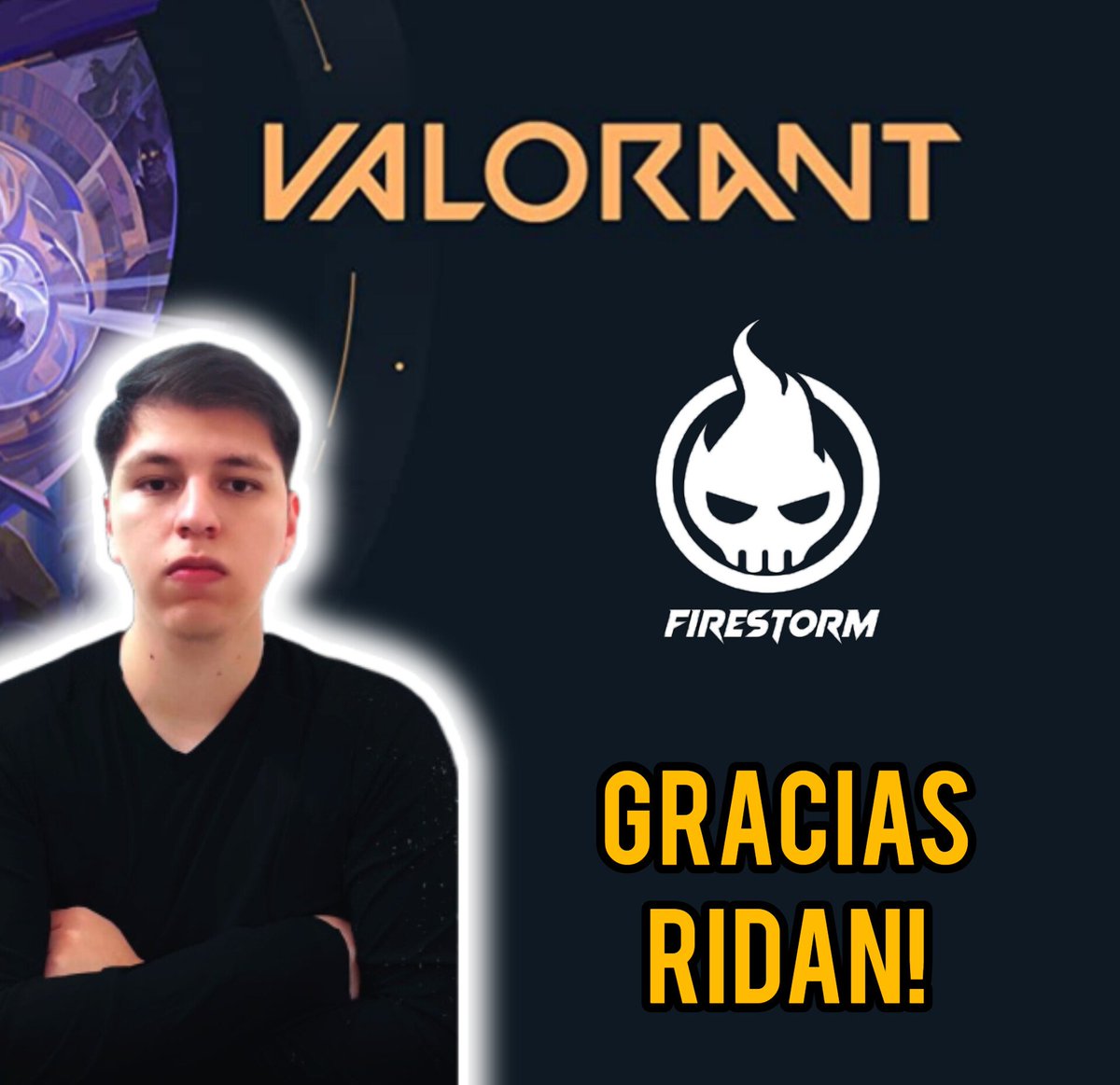 Hoy nos toca despedir a nuestro Head Coach! , muchas gracias por todo <a href="/ricardo_rdzx/">ridan</a> ! Te deseamos lo mejor de lo mejor!