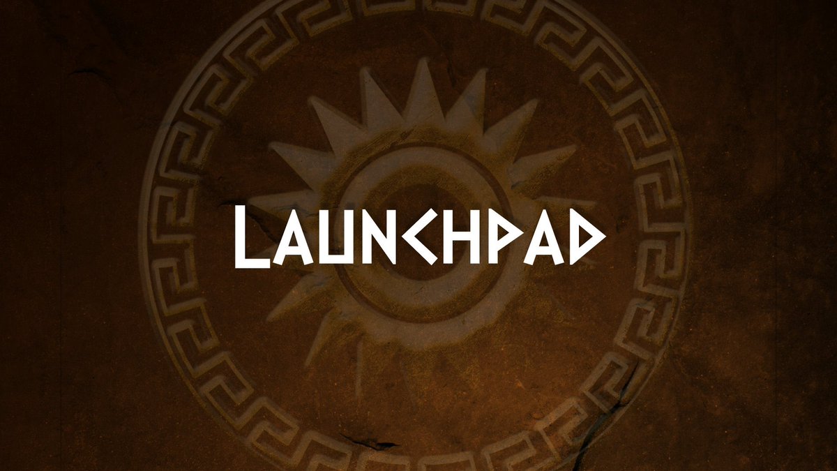 choaticbird's tweet photo. And, the cherry on top: Helios introduces the Launchpad. 

It's a sleek, user-friendly interface that simplifies the IDO process, making it a breeze for everyone. https://t.co/bsZZJRBfYv