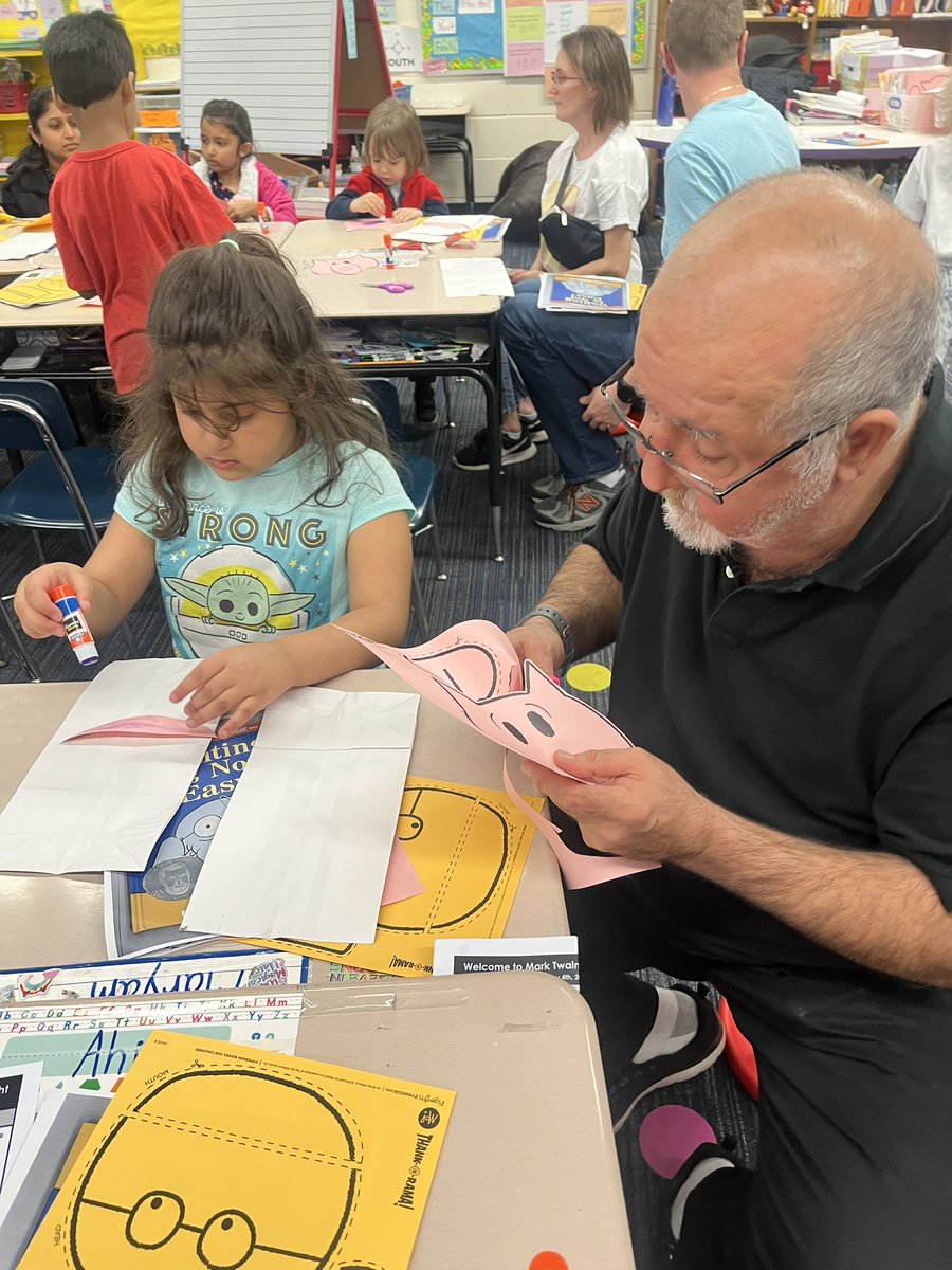 Teresa Simpson tweet media