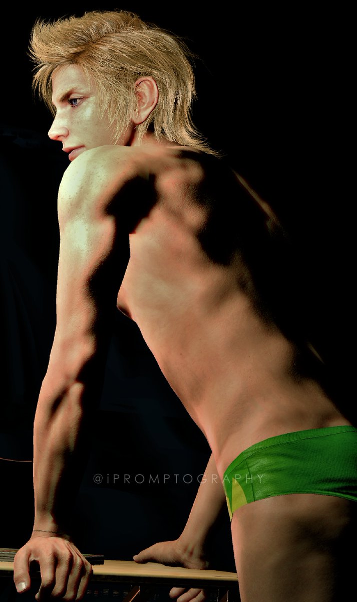 ipromptography's tweet image. no thoughts just him

#ffxv #ff15 #prompto