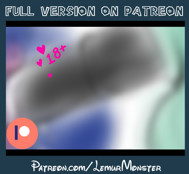 DuckM0NSTER's tweet photo. Get full access to things like this and other unreleased bonuses way way early on our p4tre0n!! https://t.co/NWuAtPBSYX