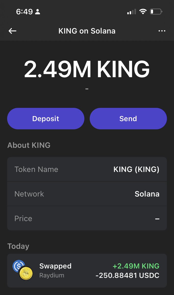 Layer_33_'s tweet image. I can’t believe I let you Degens convince me to FOMO into a meme coin