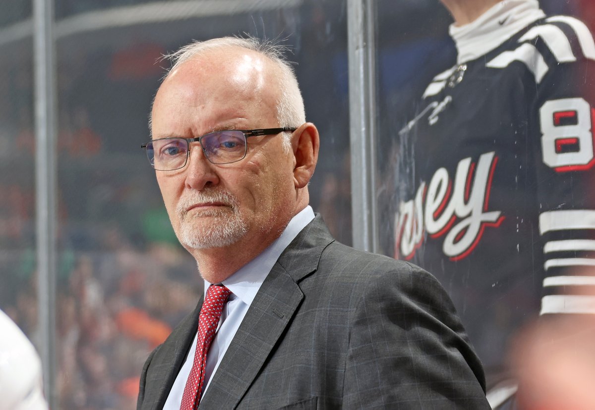 B/R Open Ice on Twitter "Lindy Ruff, Dave Hakstol, and Jim Montgomery