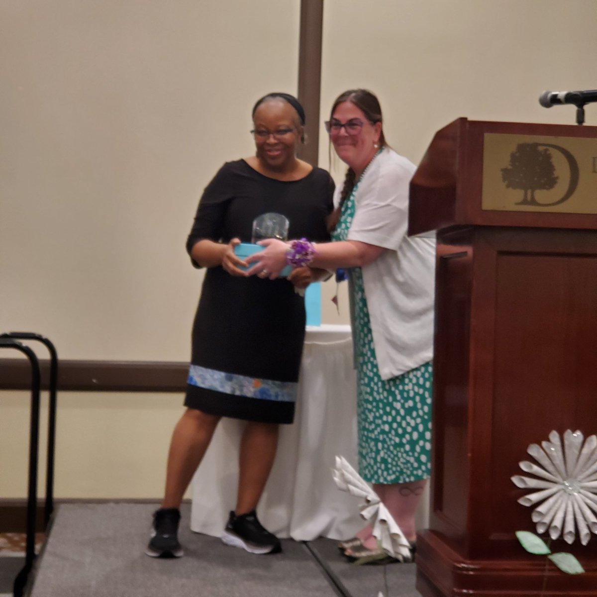 Sue Kowalski tweet media