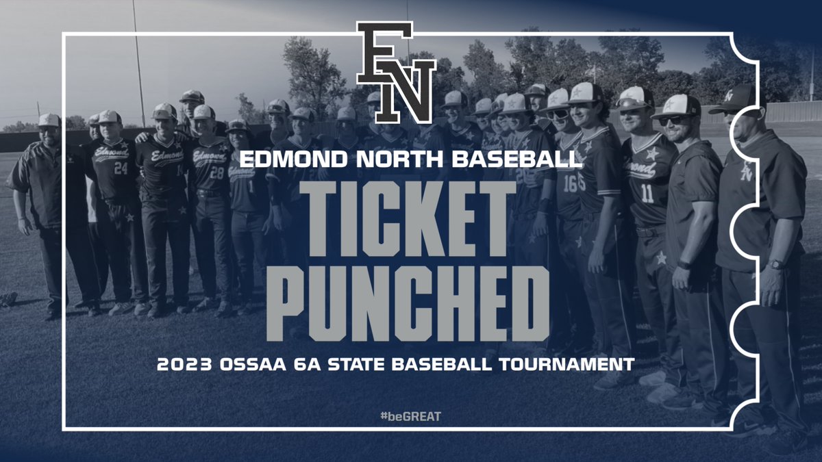 Ticket Punched!!! #HuskyNation #beGREAT