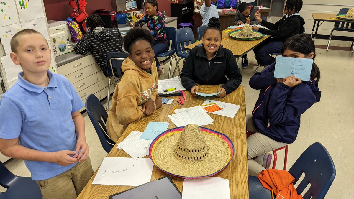 Stephanie White tweet media